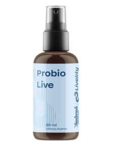  - Probio Live
