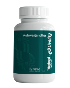  - Ashwagandha